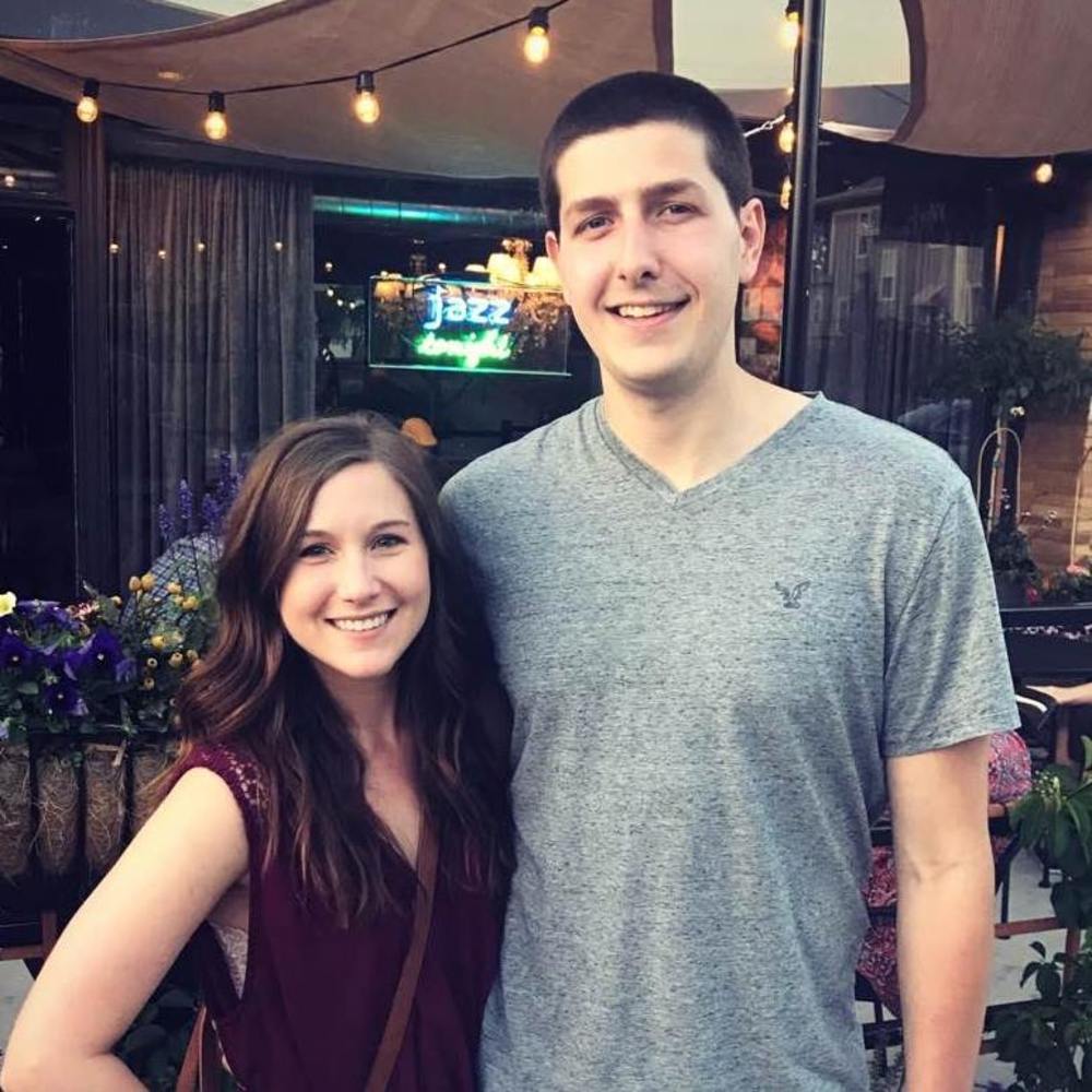 Meet your Posher, Kasey